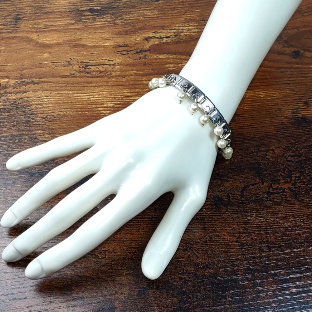 Cha Cha Bracelet